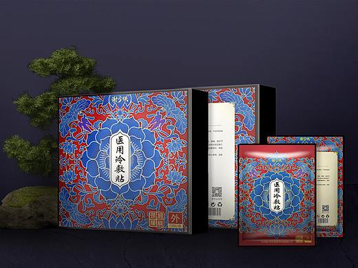 医药包装
