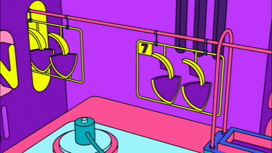 《我看你挺嘎》&《嘎厂实习记》片头