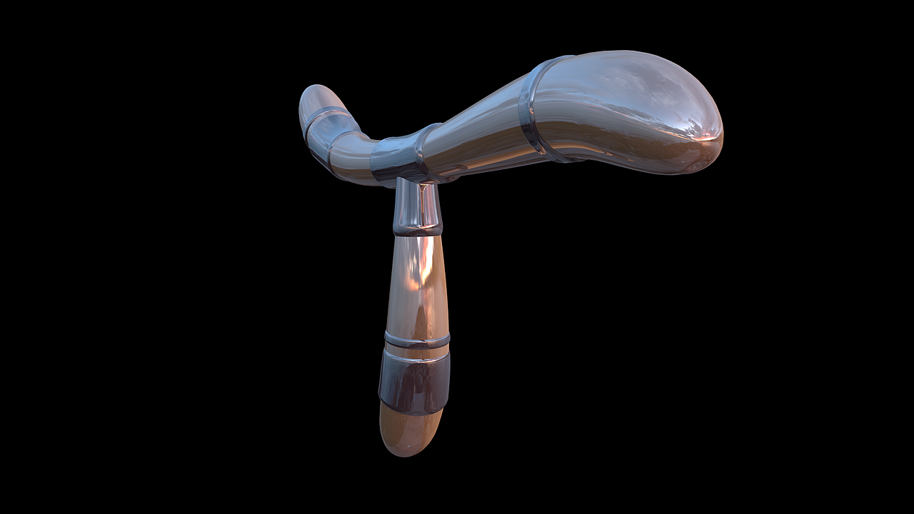 C4D样条场景练习（图ZMjY4NzM2MTA0） - 其他三维 - 站酷设计师宇申原创素材 - 站酷ZCOOL