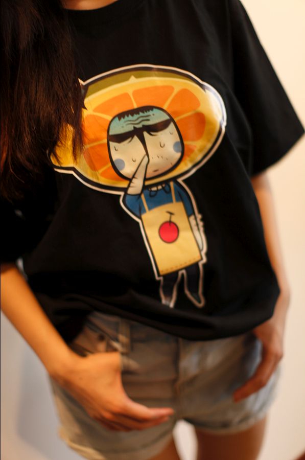 喵星人--水果屌丝纠结系列 肯定有款形象适合亲 快来挑啊 哇嘎嘎（图ZMTA2NjQ4OTY=） - 包装 - 站酷设计师磨叽的喵星人原创素材 - 站酷ZCOOL