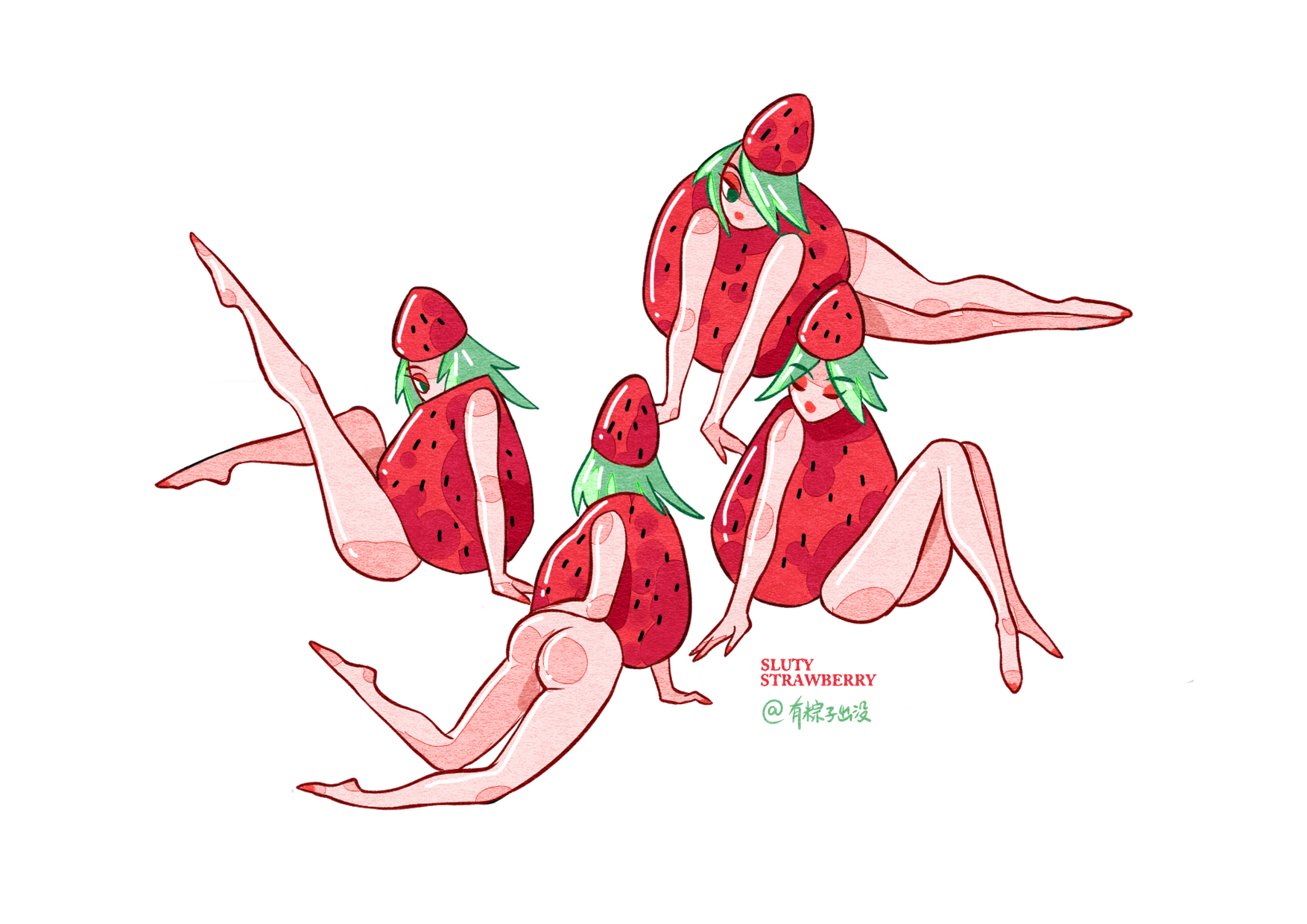 有粽子出沒uxu的個人主頁（封面預覽） - 主頁封面設置 - 站酷設計師有粽子出沒uxu原創(chuàng)素材 - 站酷ZCOOL