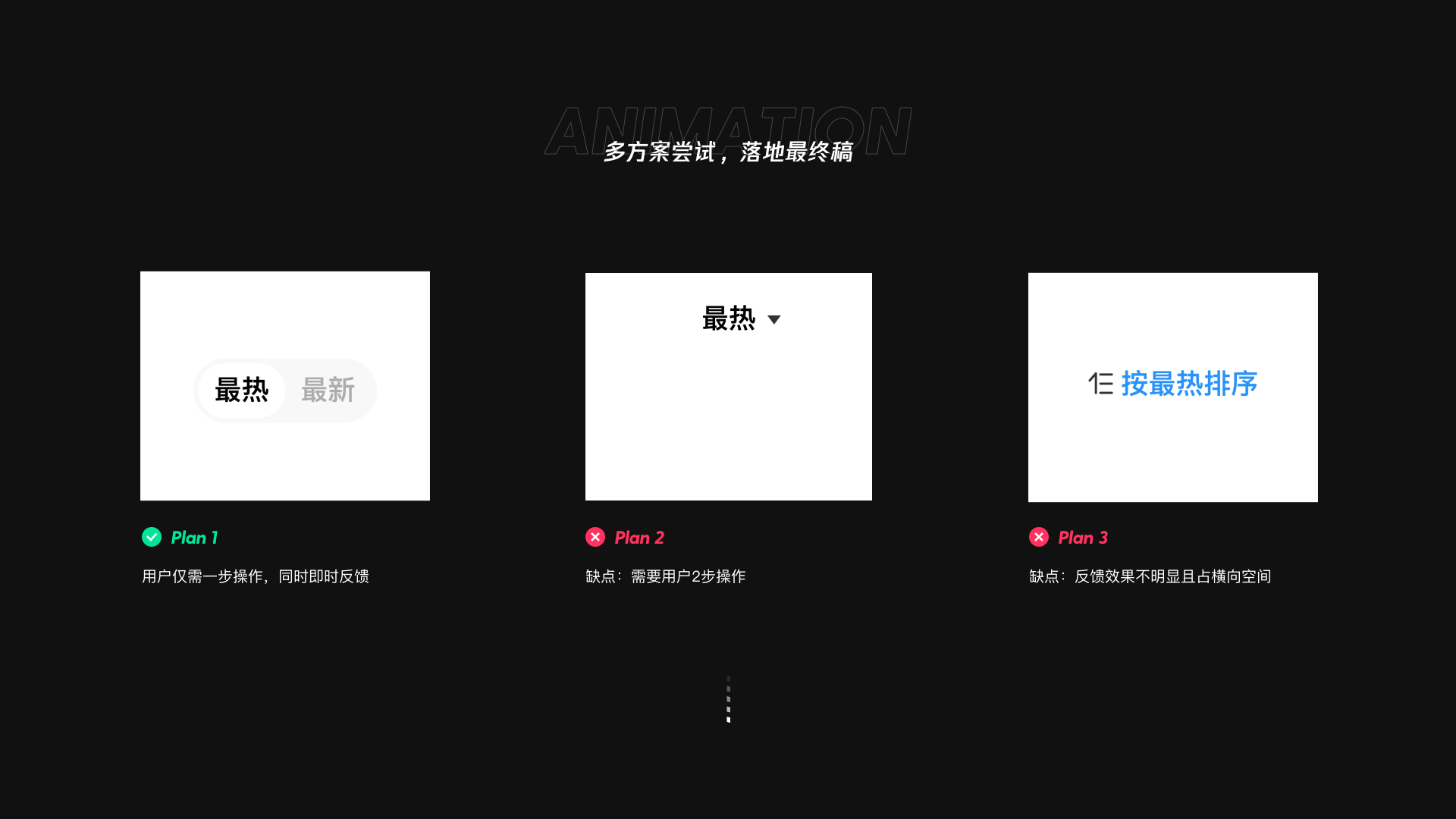 从业务&用户&内部诉求出发的优化策略(懂车帝车友圈)(图ZMjA5ODMxNzMy) - APP界面 - 站酷设计师孔雅轩LineVision原创素材 - 站酷ZCOOL