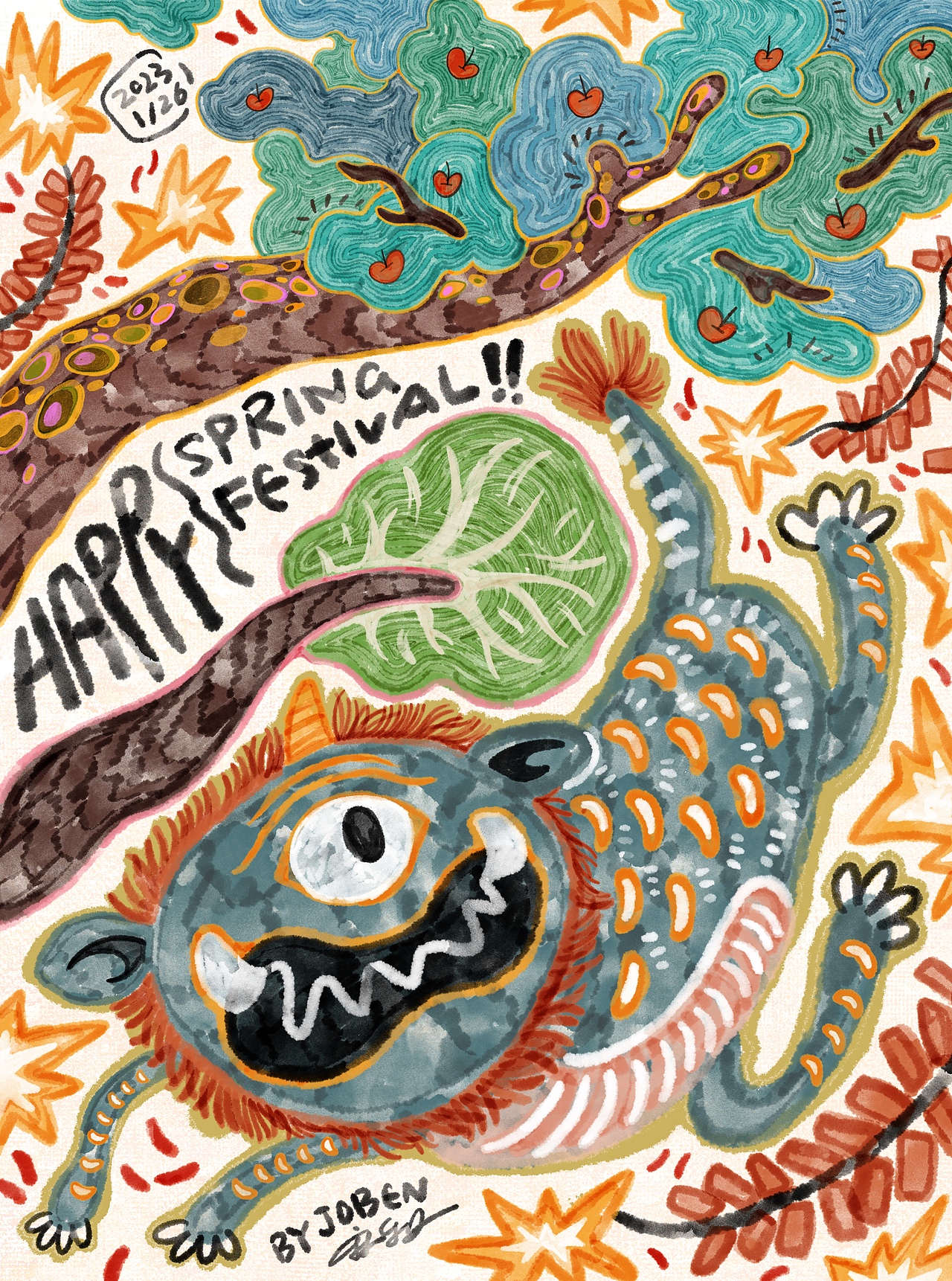 成人童话书【一】（图ZMzM3NDQyNTY0） - 艺术插画 - 站酷设计师林麻利原创素材 - 站酷ZCOOL