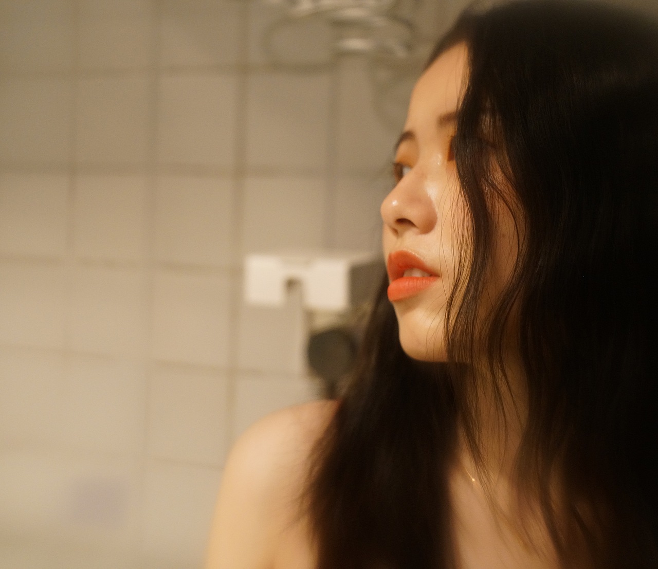 小小_朦胧复古港风（图ZMTg0ODc4OTky） - 人像摄影 - 站酷设计师鱼儿飞阿飞原创素材 - 站酷ZCOOL