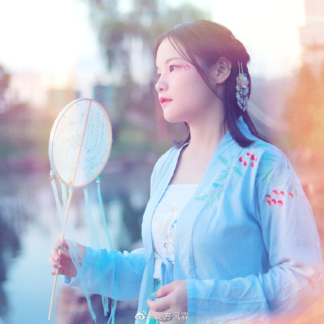 “光景不可留，生世如转蓬”（图ZMTg1NTQyNTAw） - 人像摄影 - 站酷设计师笥方风霖原创素材 - 站酷ZCOOL
