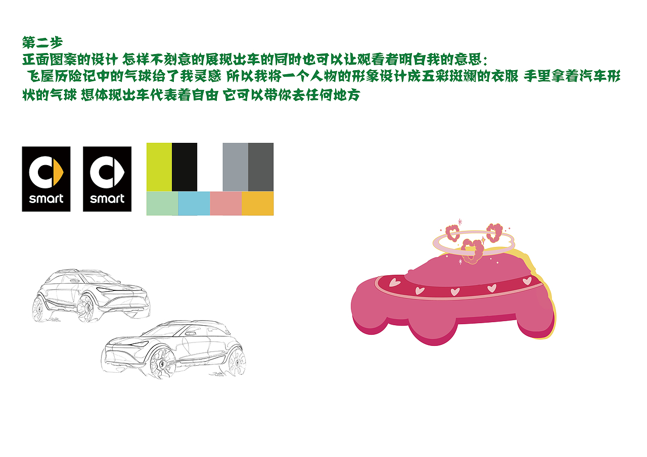 SMARTIDEA 自由制造（图ZMjU5NDc2NzMy） - 图案 - 站酷设计师chuchujoy原创素材 - 站酷ZCOOL