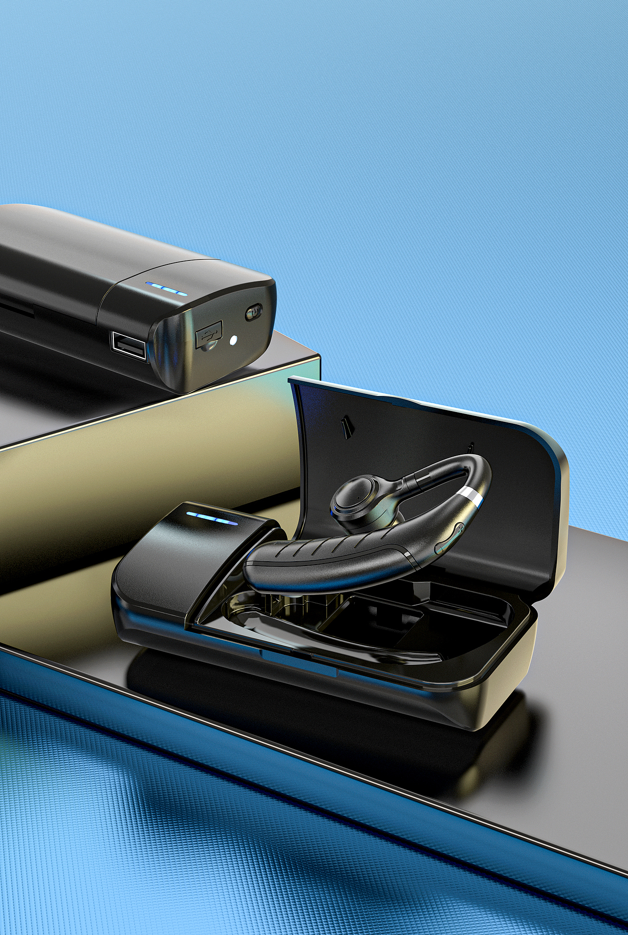 2021年度渲染总结