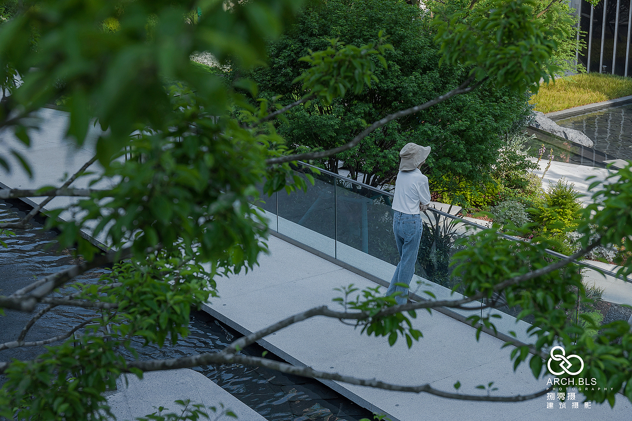 中国绿发重庆鲁能·江津领秀城二街区