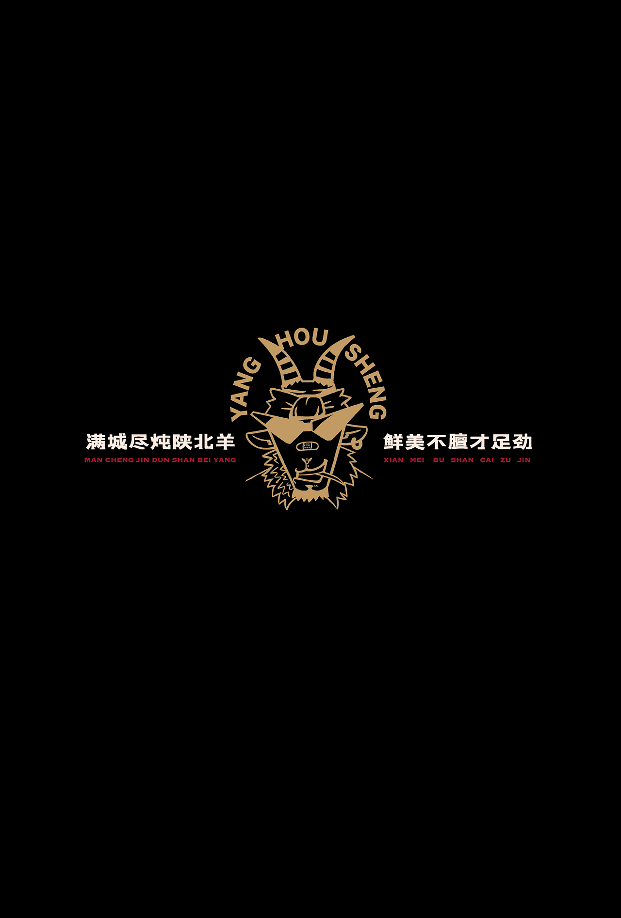 陕北羊后生包装宣传册设计（图ZMjU5MTcxNDAw） - 书籍/画册 - 站酷设计师大人甲原创素材 - 站酷ZCOOL