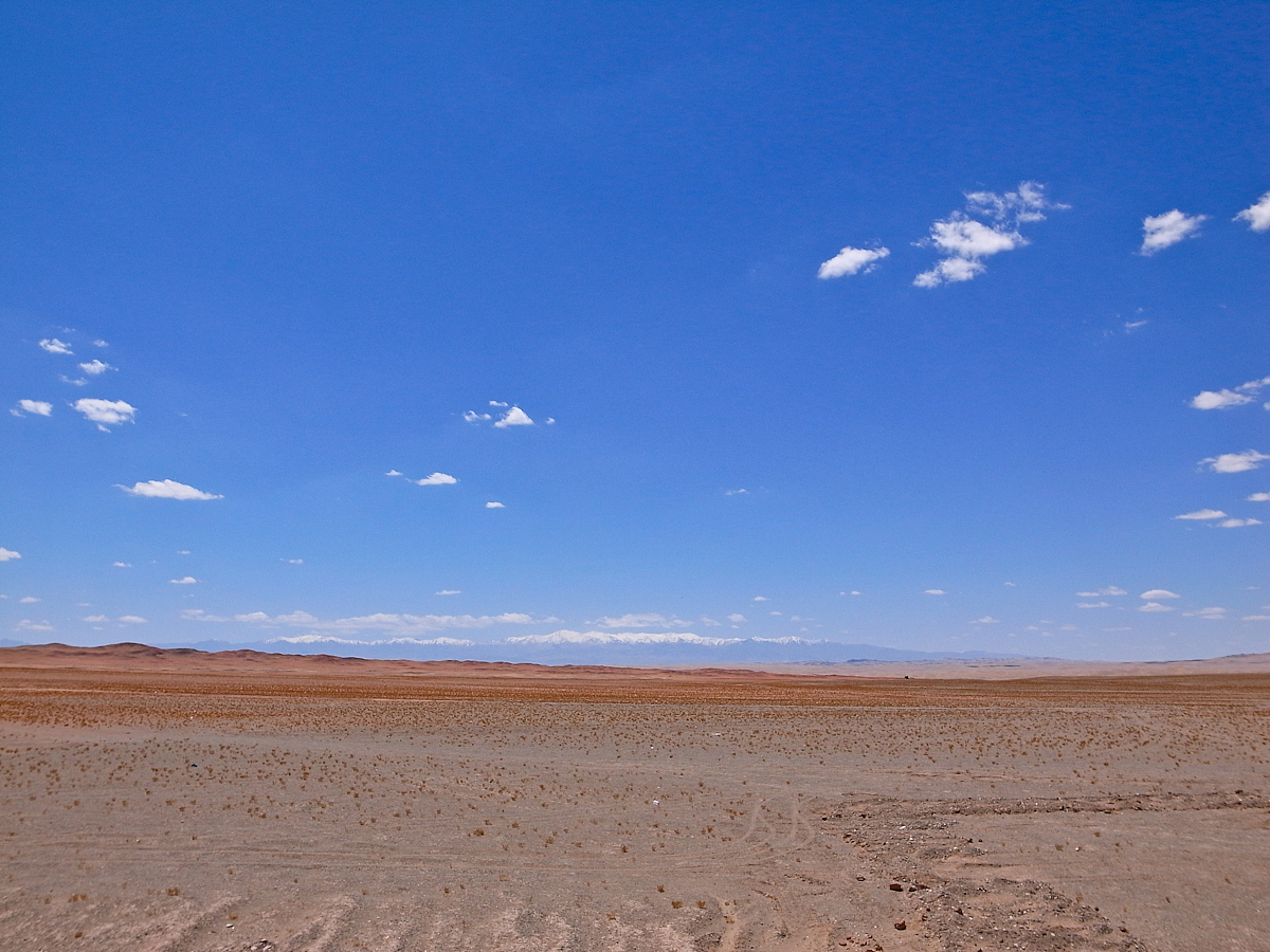 12年6月，兰州-嘉峪关-敦煌-西安（图ZNzI3MjI3Mg==） - 风光摄影 - 站酷设计师blue_hermit原创素材 - 站酷ZCOOL