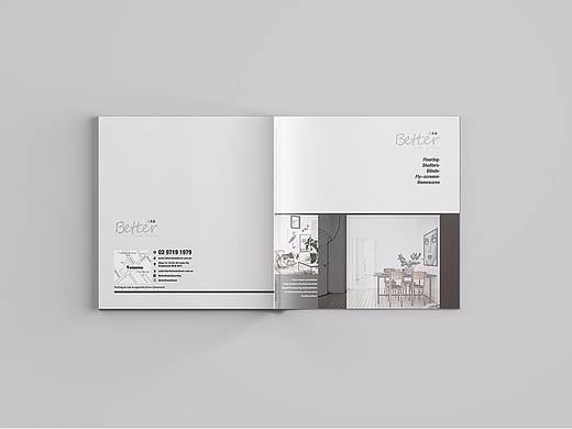 春风化雨™-2017画册设计项目精选集（中）