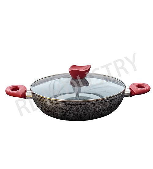 贝蒂妙厨锅具系列