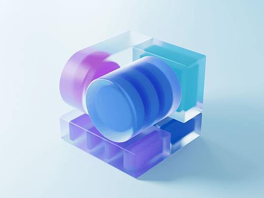 【Blender 3D】同学，是你掉的Windows365风格教程吗？