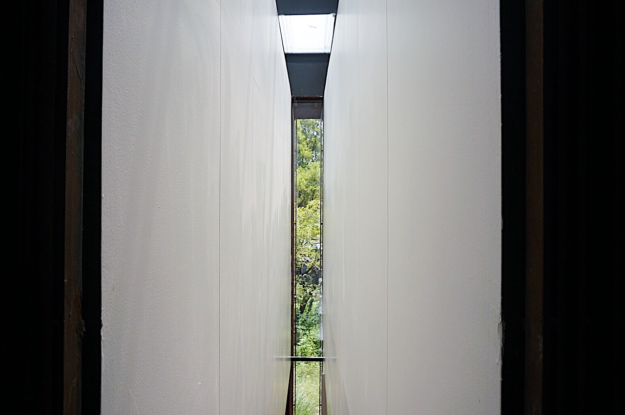 肖恩·葛德赛-竹影