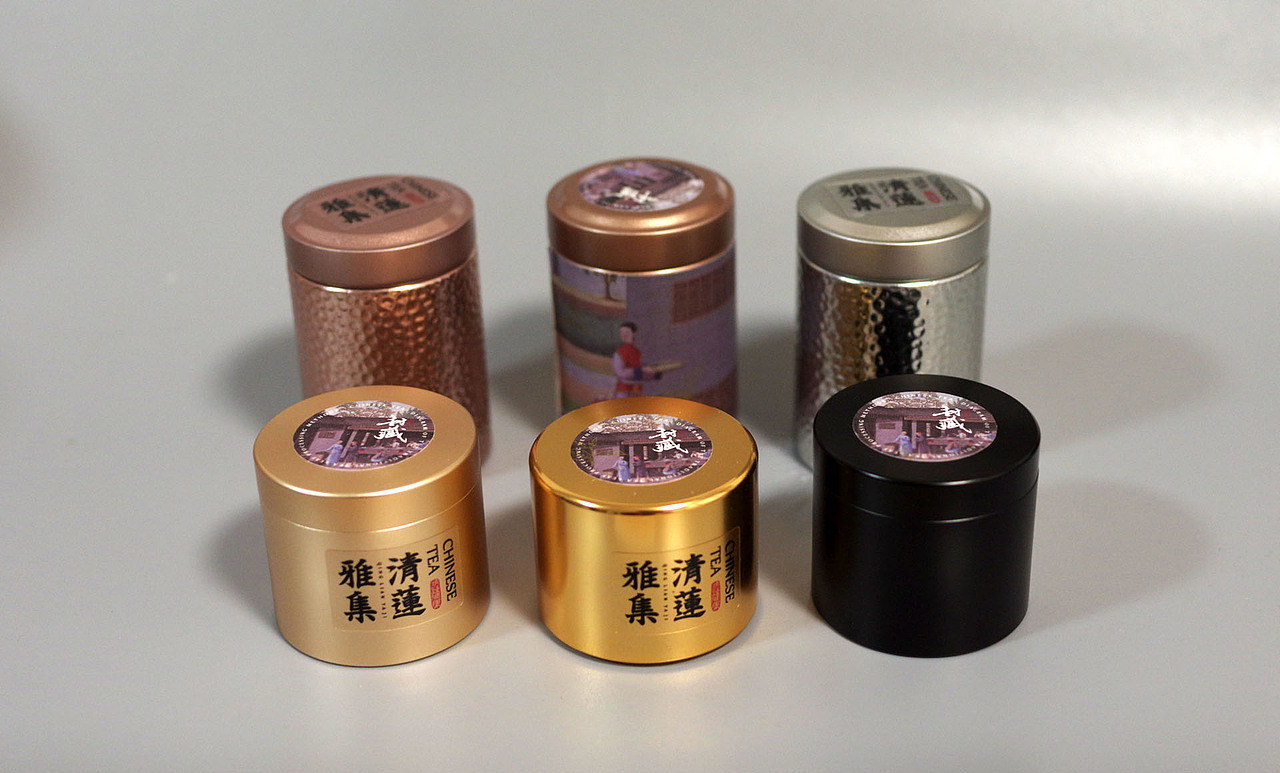 原创茶叶包装-茶序（图ZODk4NTYwNjg=） - 包装 - 站酷设计师清莲雅集原创素材 - 站酷ZCOOL