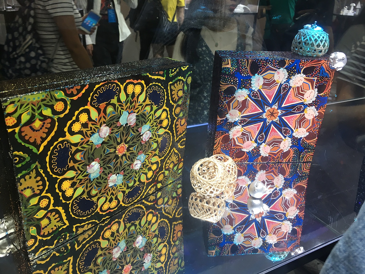 2017广州美术学院毕业生优秀作品展(上)