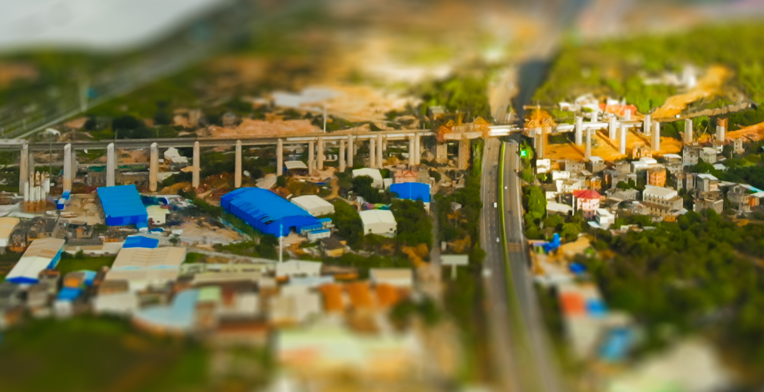 移轴|摄影|环境/建筑|木九小 - 原创作品 - 站酷 (zcool)