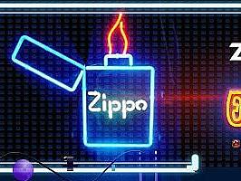 zippo 活动图