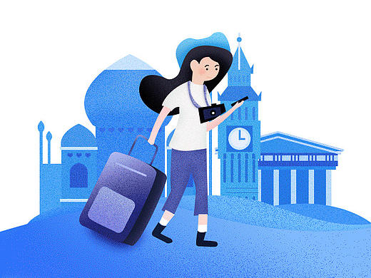 動效設(shè)計（個人主頁-ZMzkzMDI1NjQ=） - 動效設(shè)計 - 站酷設(shè)計師一個人旅行78原創(chuàng)素材 - 站酷ZCOOL