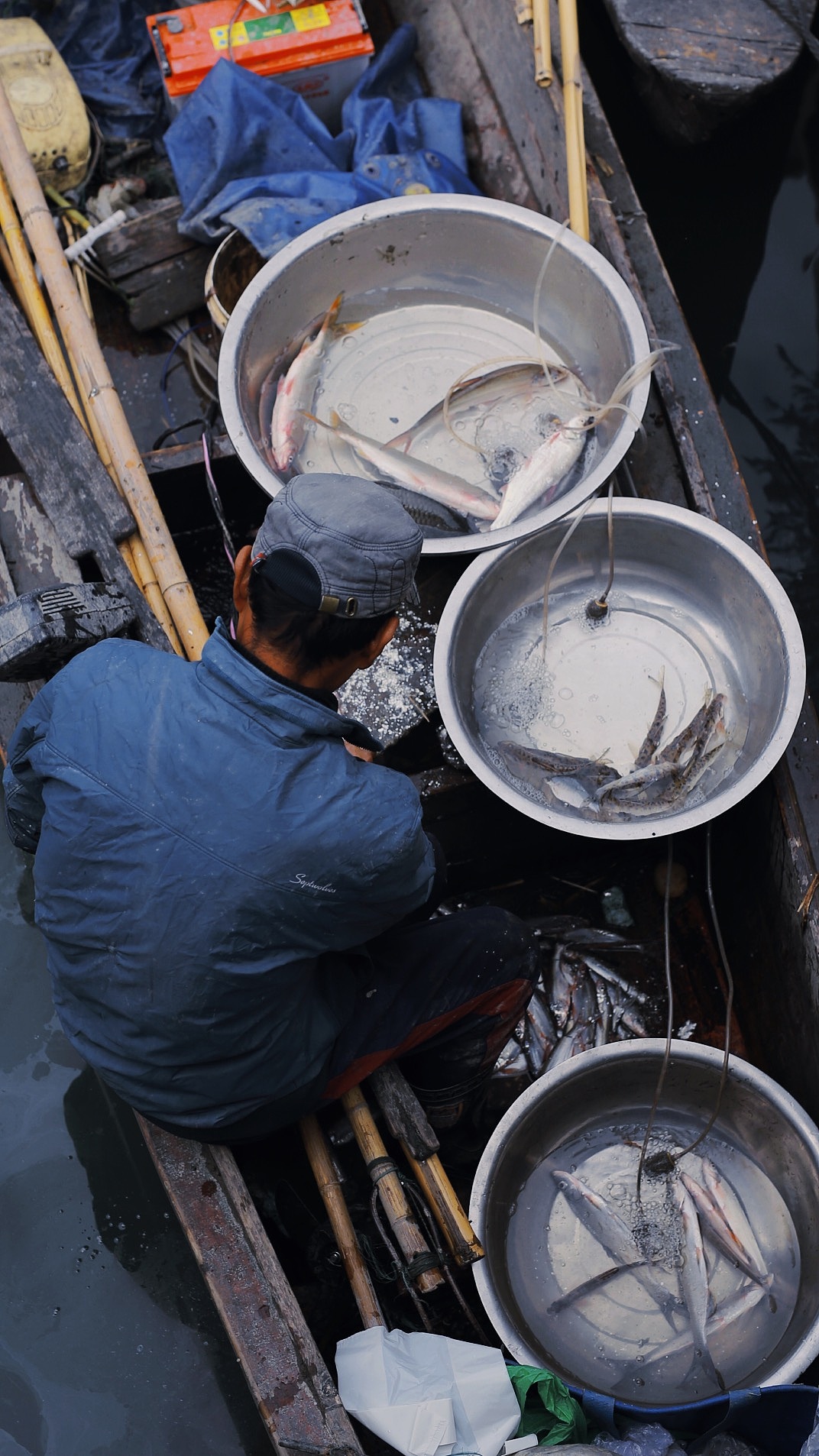 古镇里的人间烟火气📸（图ZMjM2MjQ5ODky） - 人文/纪实摄影 - 站酷设计师Z自由女神原创素材 - 站酷ZCOOL