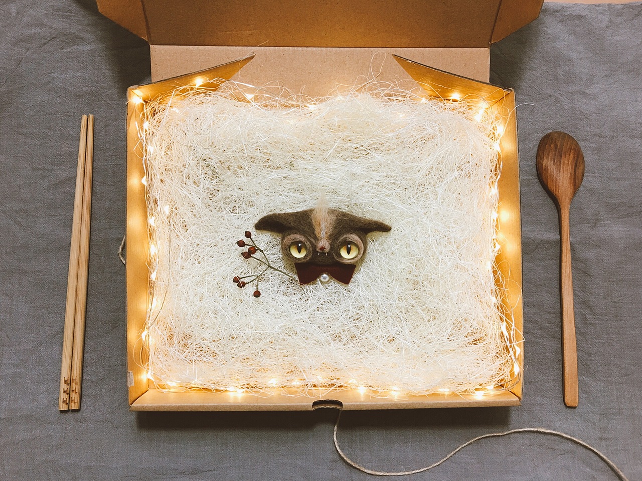 创作：您的外卖到了！（图ZNjc3NDM5NDA=） - 其他手工艺 - 站酷设计师张滚滚滚圆原创素材 - 站酷ZCOOL