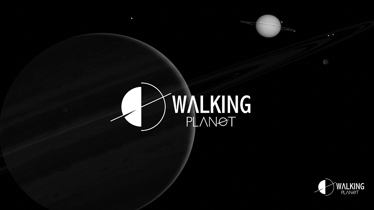 行走星球|平面|logo|罗斯柴尔德廷 - 原创作品 - 站酷 (zcool)