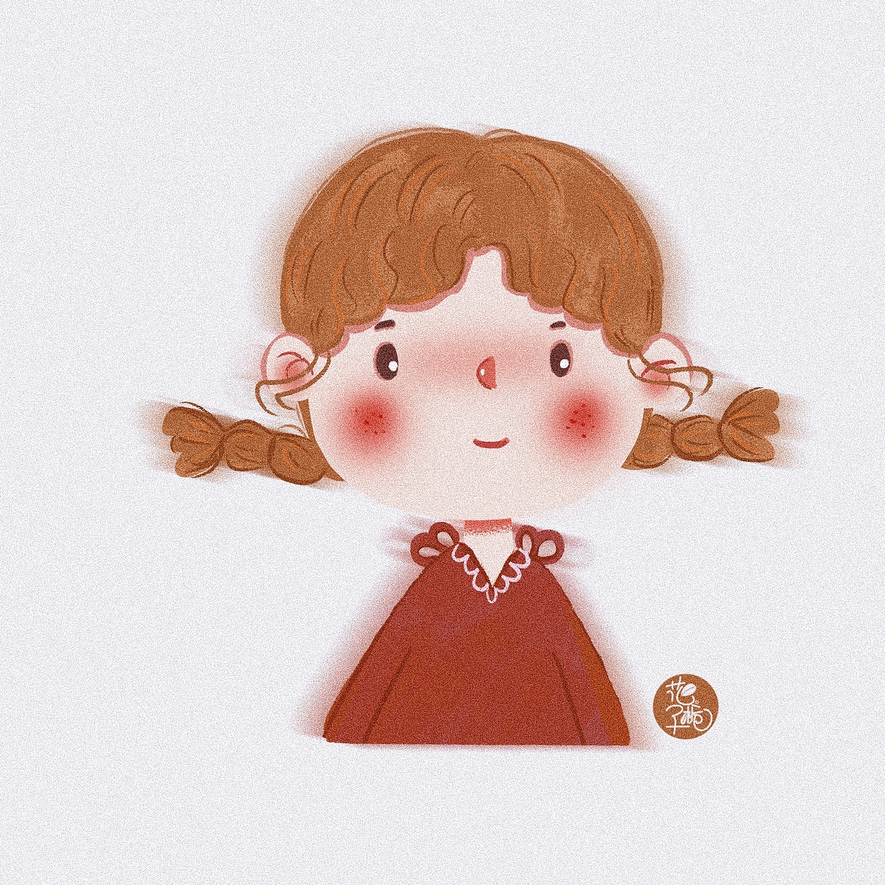 把春天的花花载回家海贼王成员治愈系笑容超可爱的情侣头像,波妞喜欢