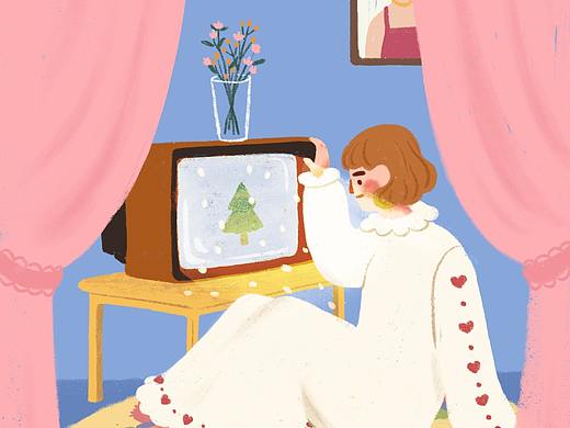 二十四节气之下半年的节气们