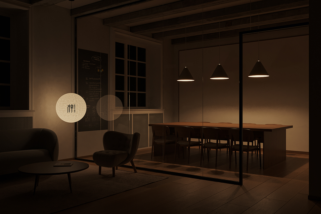 近期作品（图ZMjk1ODc1MDMy） - 商业空间设计 - 站酷设计师梓空间视觉原创素材 - 站酷ZCOOL