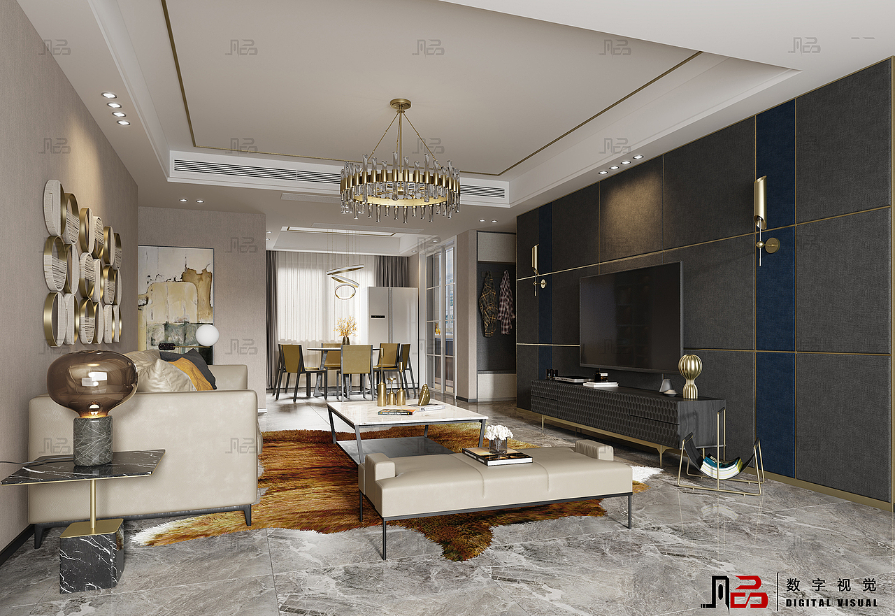 凡品视觉 ▁2018年度第一季作品