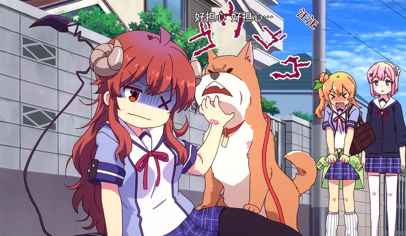 每日动漫壁纸：492