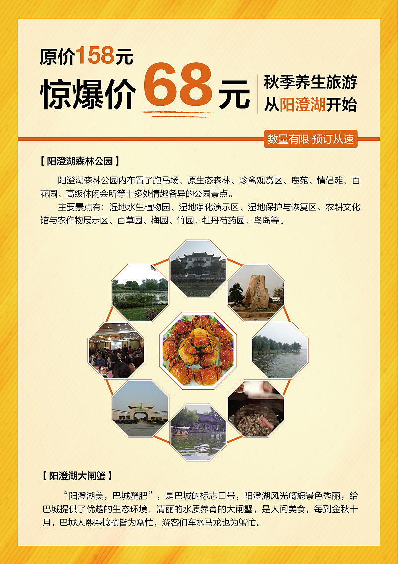 阳澄湖大闸蟹（图ZMTA4NTU2NTEy） - 宣传物料 - 站酷设计师半透明的强原创素材 - 站酷ZCOOL