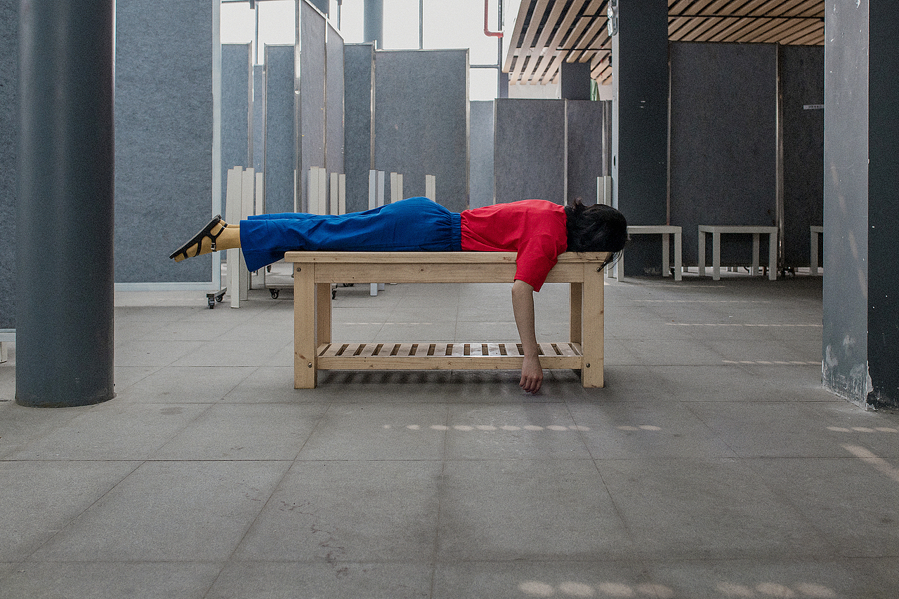 累了就休息，和放棄沒有任何關(guān)系（圖ZMTQ5MjU2OTY0） - 人像攝影 - 站酷設計師林視界原創(chuàng)素材 - 站酷ZCOOL