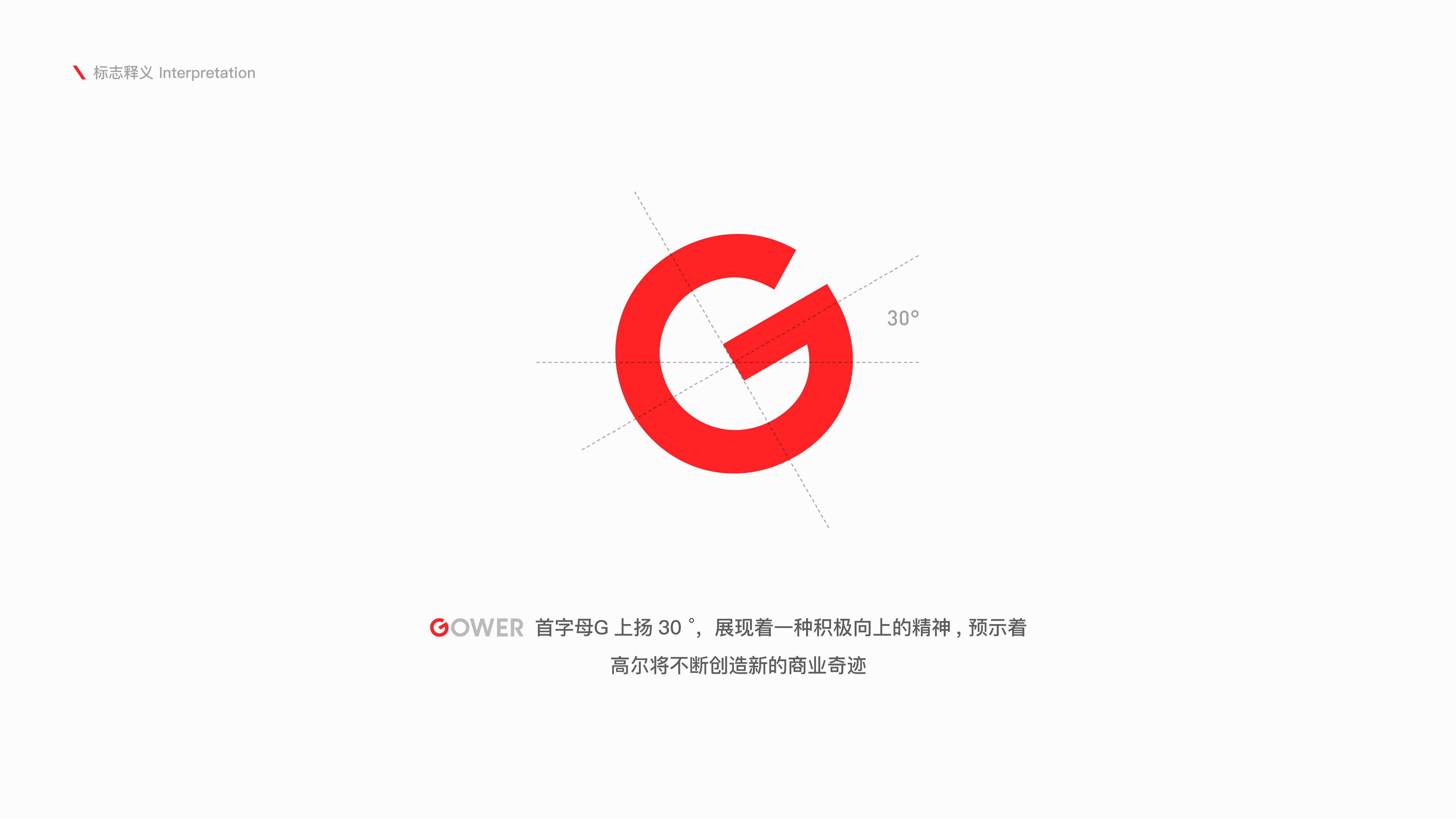 GOWER 高尔品牌设计｜MEIC（图ZMTg2NTU1NDIw） - 品牌 - 站酷设计师梅畅原创素材 - 站酷ZCOOL