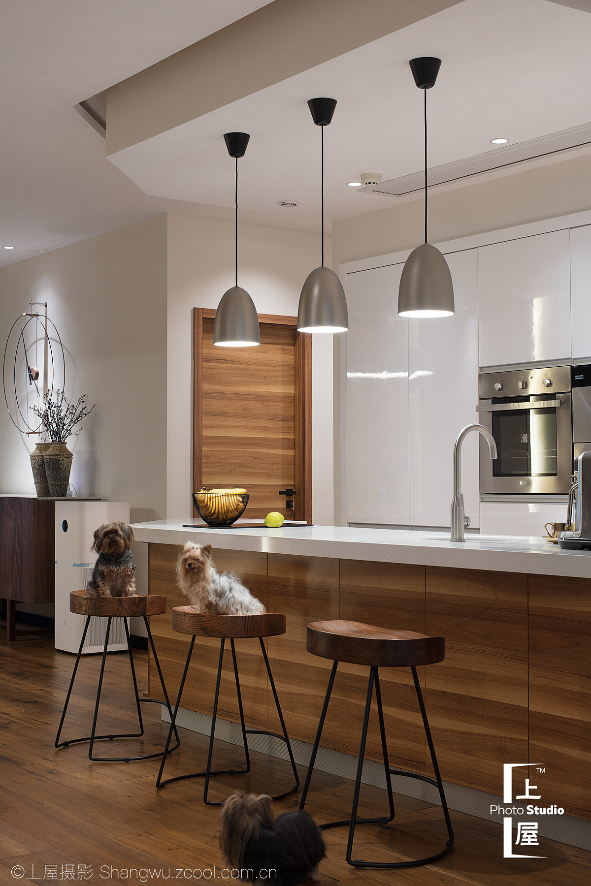 上屋摄影｜碧桂园 天玺湾｜美颂上镜（图ZMTIxOTQ3ODcy） - 环境/建筑摄影 - 站酷设计师上屋摄影原创素材 - 站酷ZCOOL