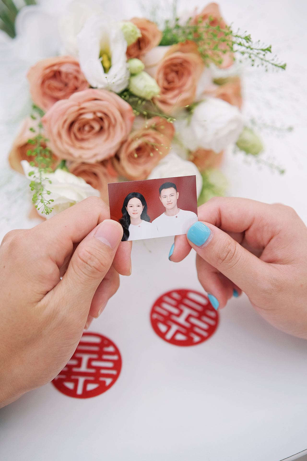 泉州晋江领证跟拍📸