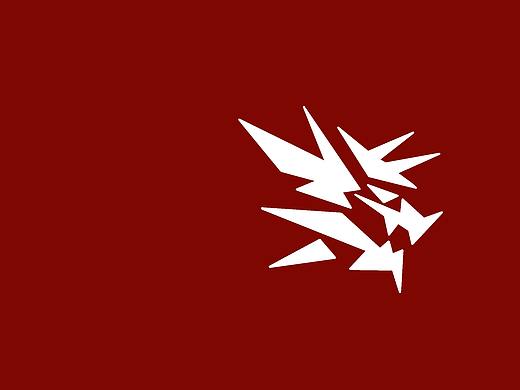 麒麟logo