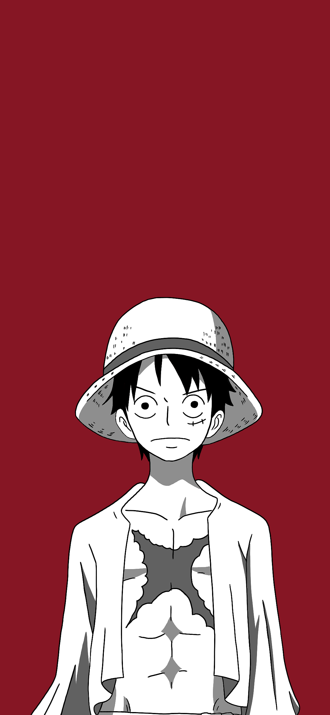 漩涡鸣人（图ZMTc0ODIyODc2） - 艺术插画 - 站酷设计师鲨鱼喝可乐原创素材 - 站酷ZCOOL