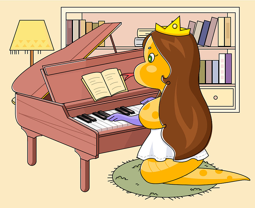 Chinese zodiac（图ZMjAxMzA1Nzcy） - 其他UI - 站酷设计师失血过多的猫原创素材 - 站酷ZCOOL