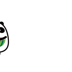 懒熊微信表情包