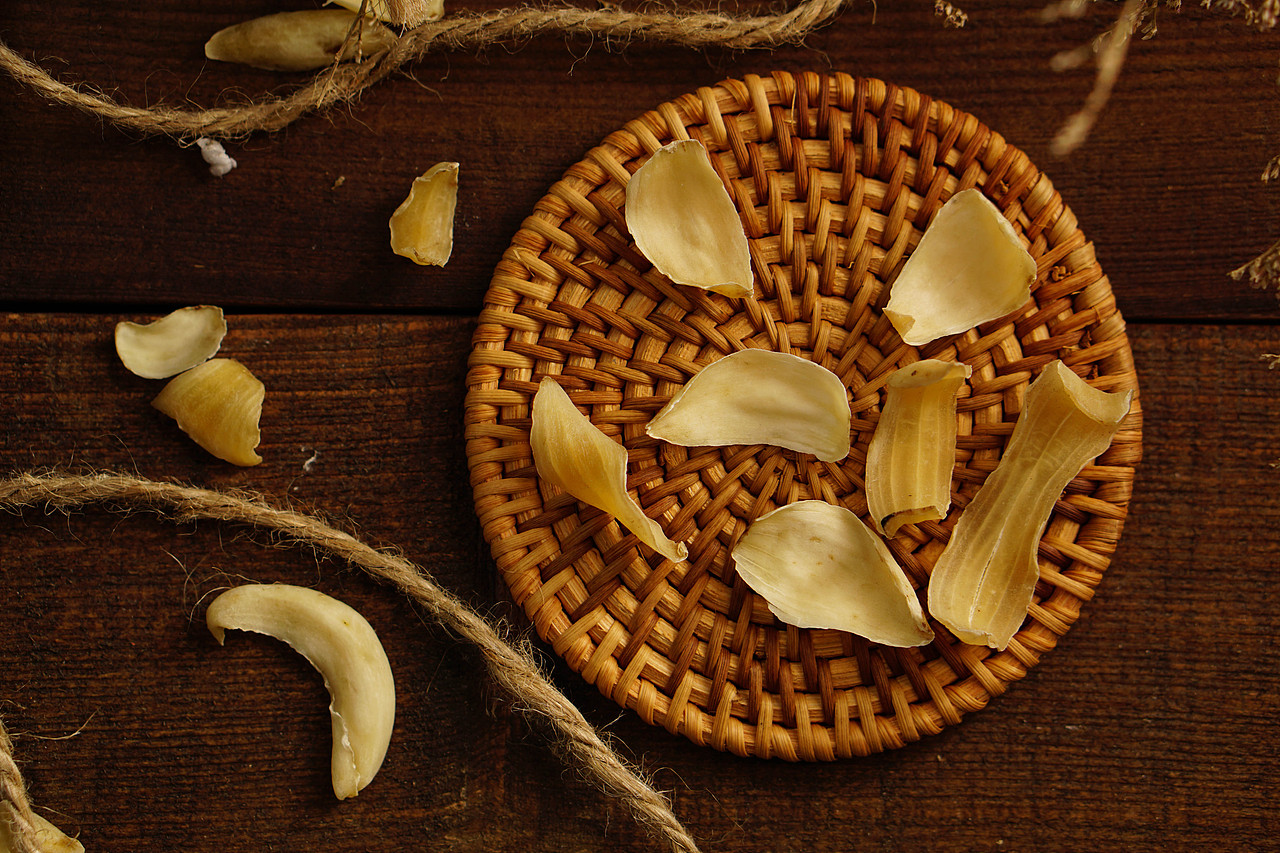 龙牙百合（图ZMTEwNjIxMzI4） - 产品摄影 - 站酷设计师BensonLI原创素材 - 站酷ZCOOL