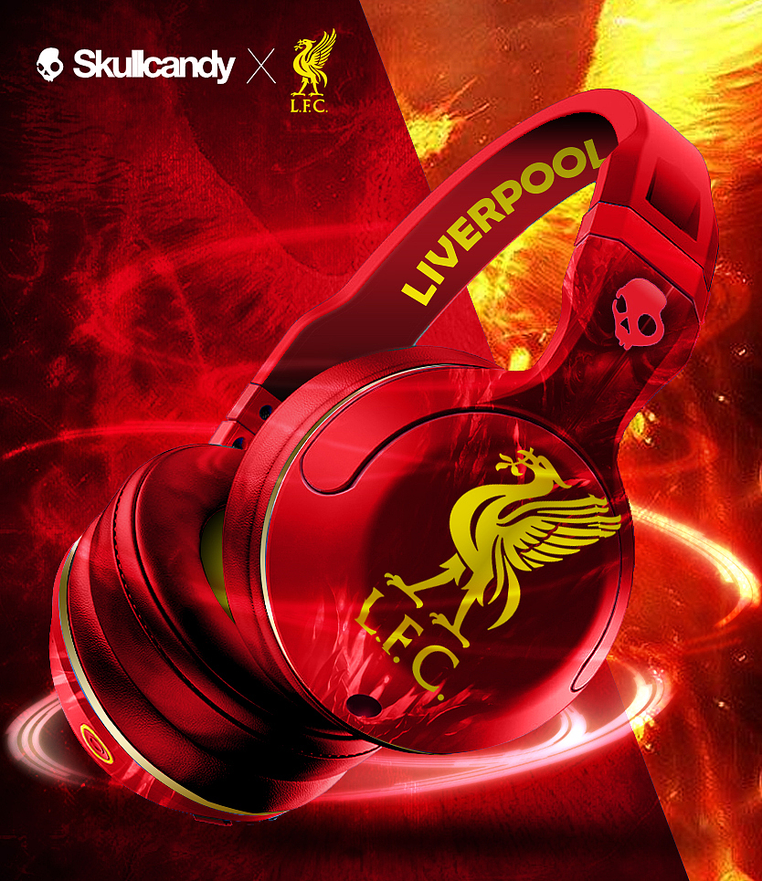 Skullcandy无线耳机 HESH 2涂装（图ZMTk2NTMzNTAw） - 其他平面 - 站酷设计师zqichao原创素材 - 站酷ZCOOL