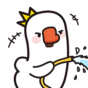 鸭鸭情侣头像第一弹（图ZMTMzMTIxOTg0） - 其他动漫 - 站酷设计师躺倒鸭原创素材 - 站酷ZCOOL