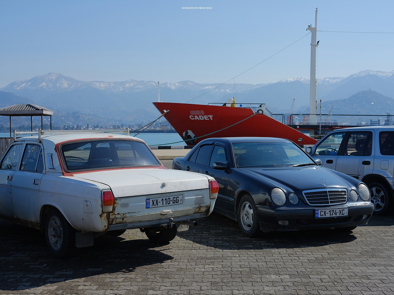 眼中的格鲁吉亚（图ZMTU1MDQzMDA0） - 人文/纪实摄影 - 站酷设计师眼中人原创素材 - 站酷ZCOOL