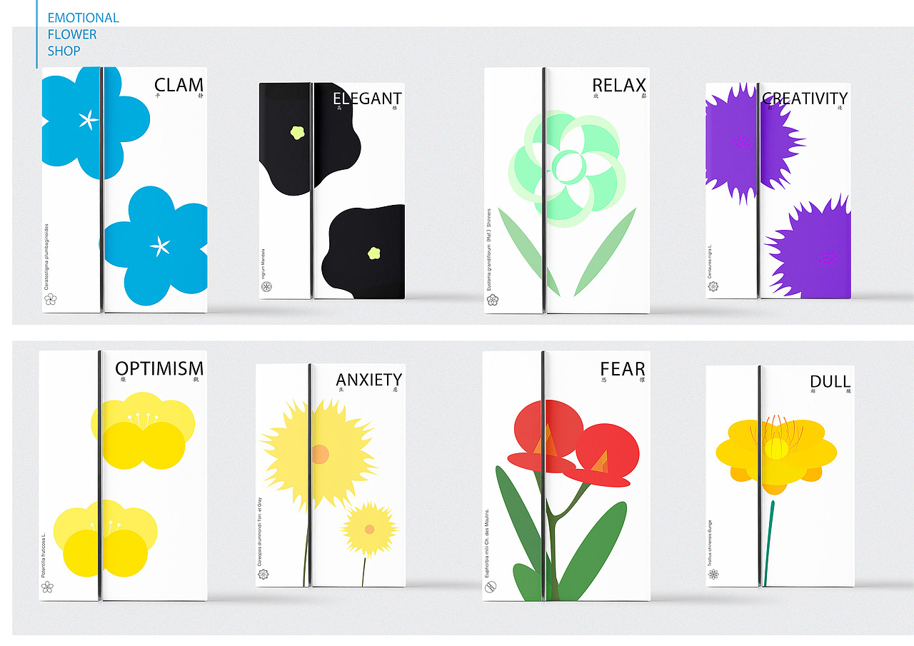 2018——2019 作品集