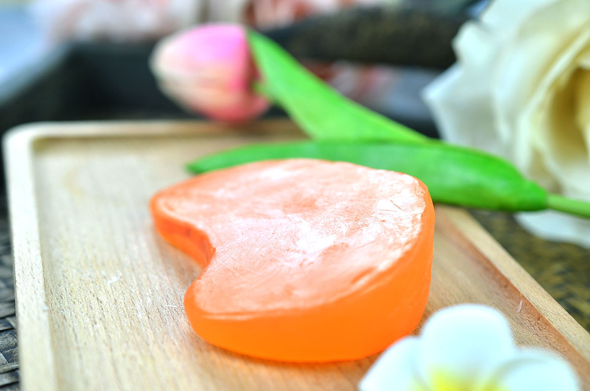 一些莫名其妙的手工皂场景拍摄