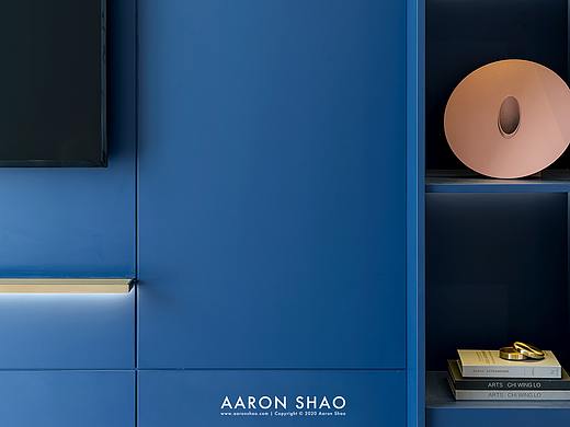 样板房 | 丽豪酒店式公寓