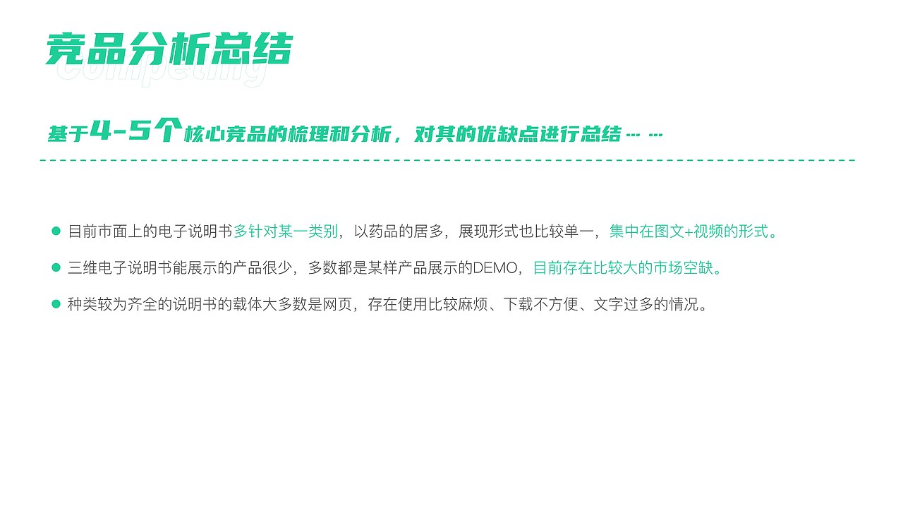微盒——三维数字说明书APP设计