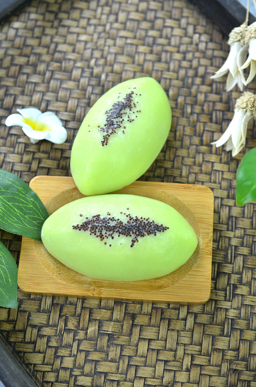 一些莫名其妙的手工皂场景拍摄