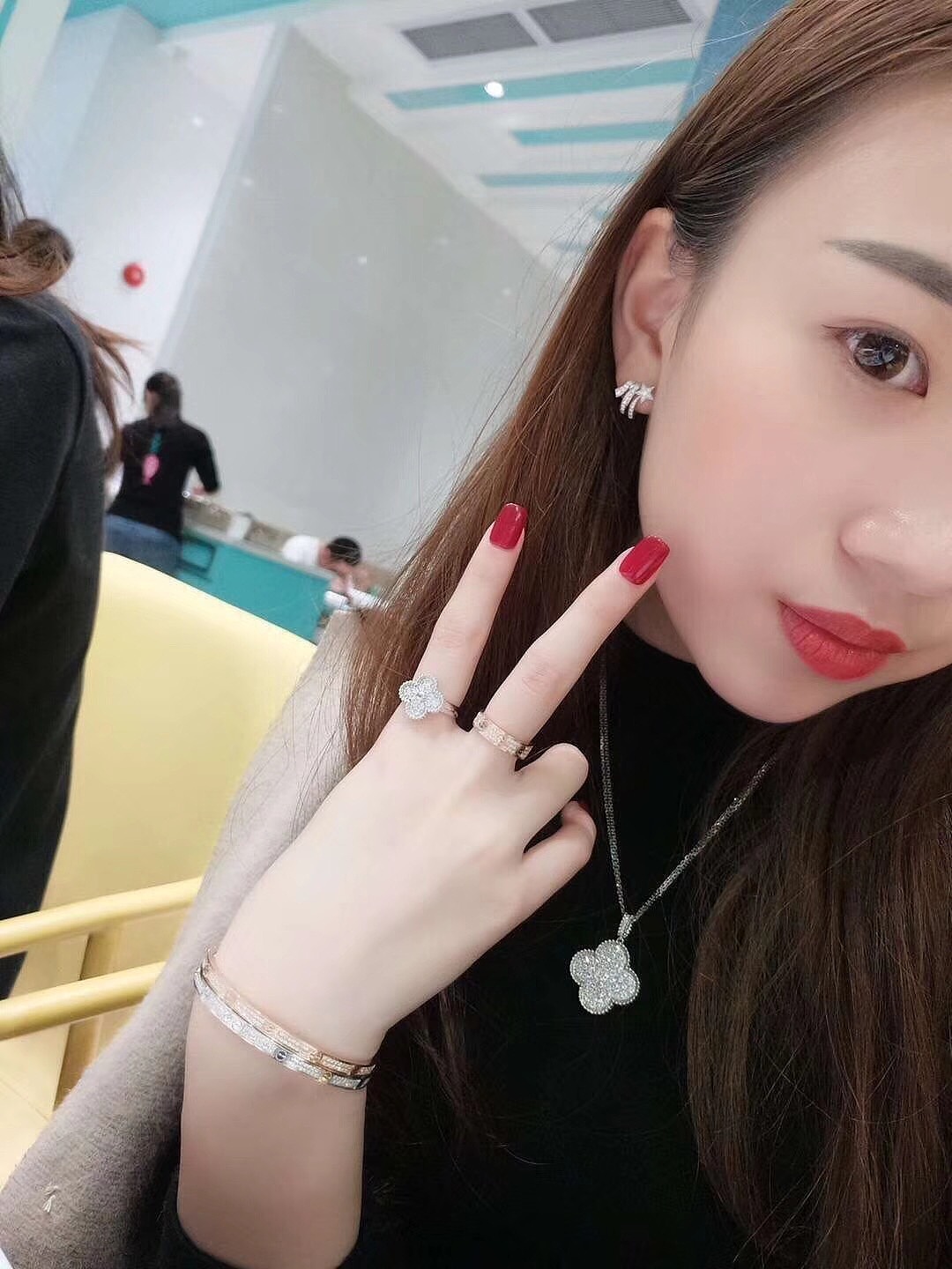 深圳千与千寻珠宝定制在哪下单,千与千寻珠宝怎么定制